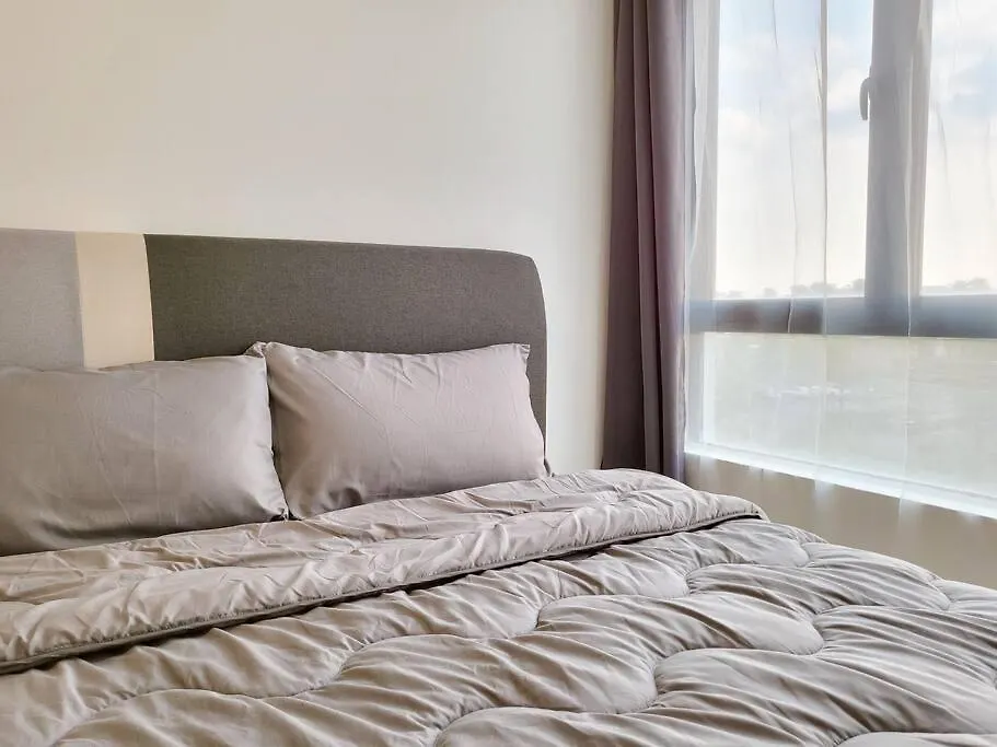 D'Summit Tropika - 2 Rooms 4 Pax, Free Parking Johor Bahru