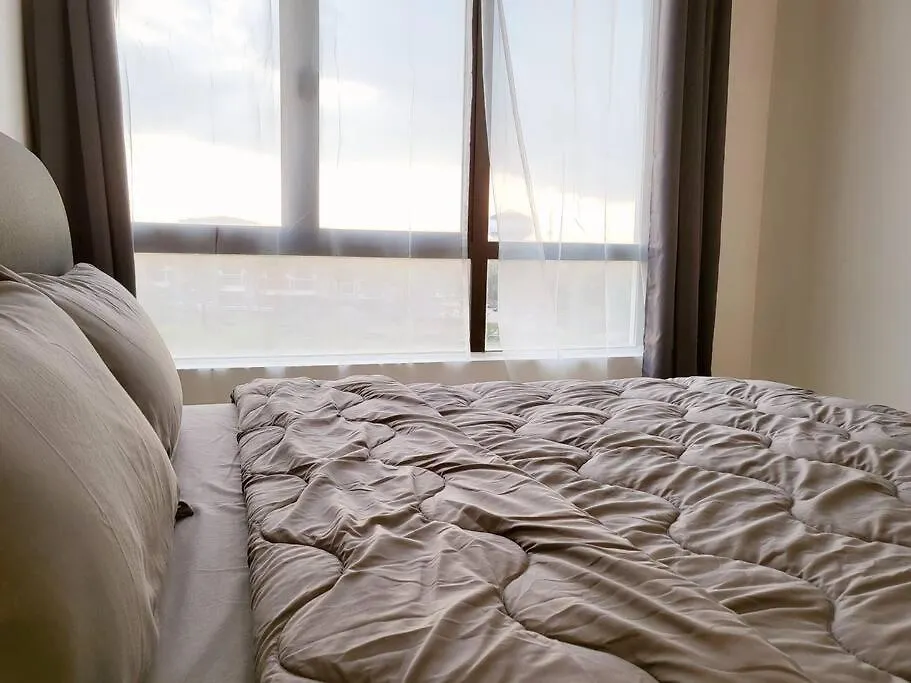 Lejlighed D'Summit Tropika - 2 Rooms 4 Pax, Free Parking Johor Bahru Malaysia